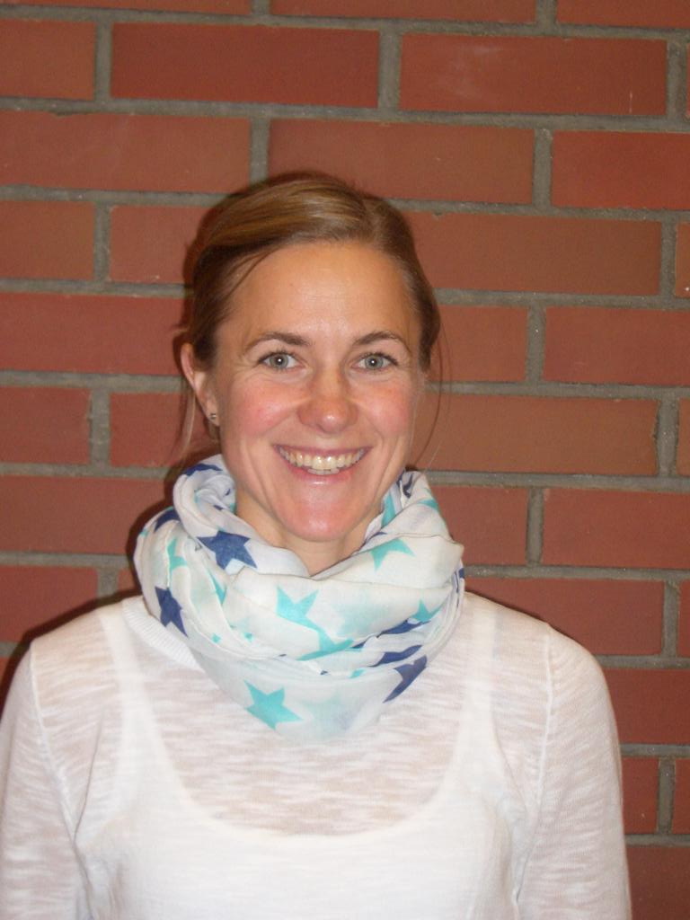 Eva Sedlmeier