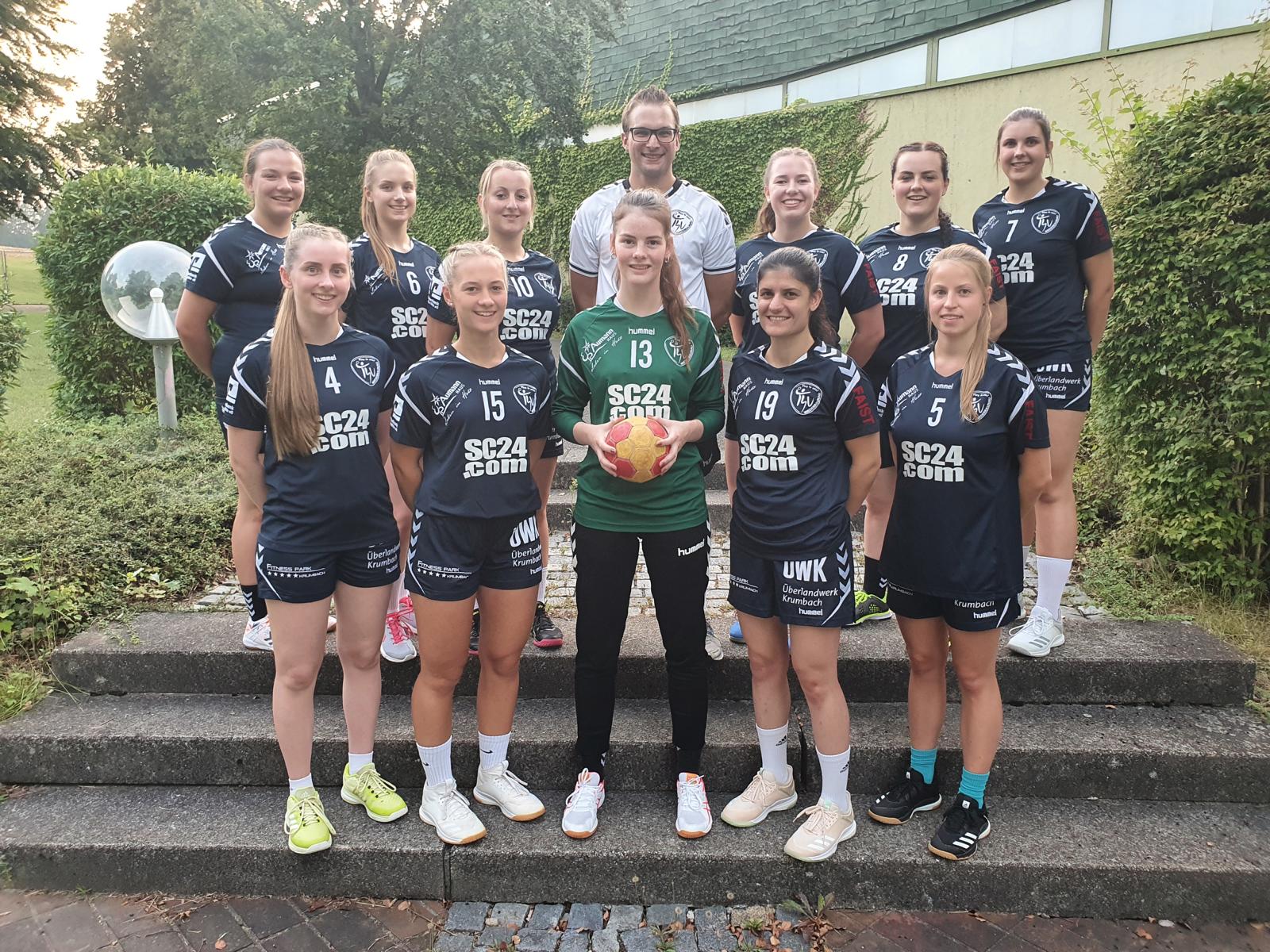 Handball - Damen