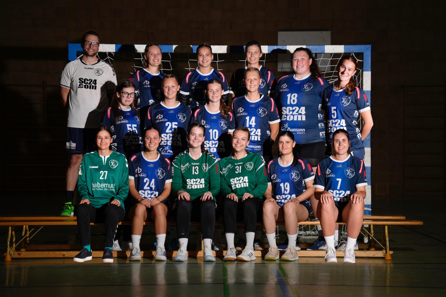 Handball - Damen