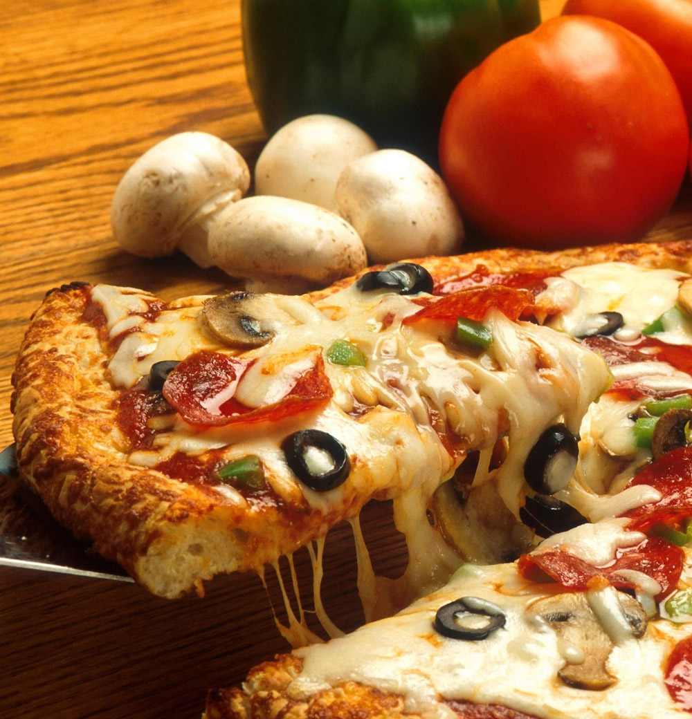 Pizza