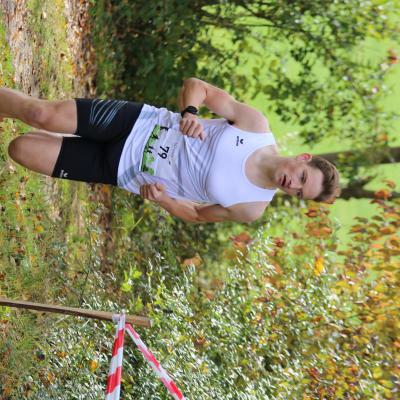 Straub Simon Lg Westallgau 1.platz Manner Mittelstrecke U. Langstrecke